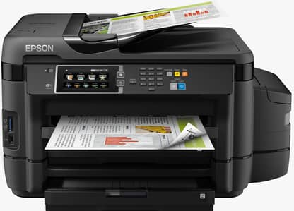 Epson L805 (with  wifi)