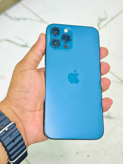 12 pro max (256gb)
