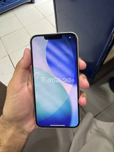 Apple iPhone 13