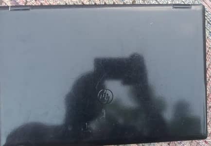 hp laptop