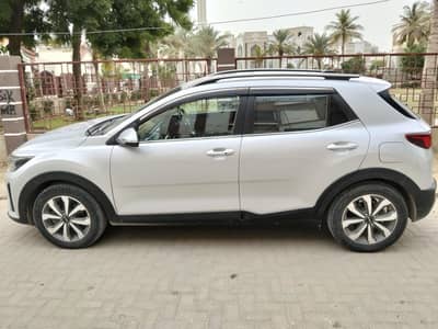 KIA Stonic ex+ 2022