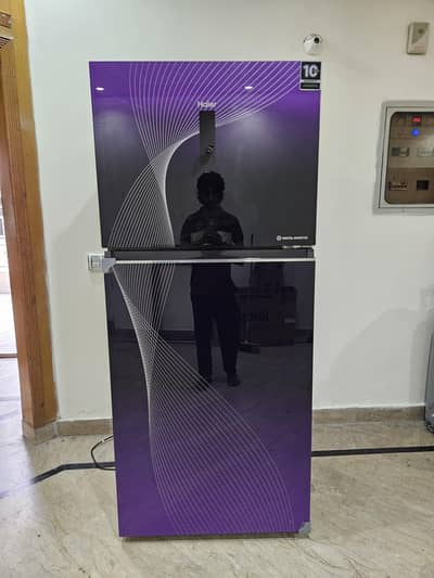 Haier Refrigerator