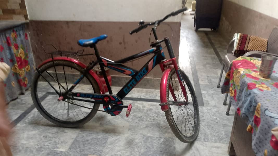 Bicycle 0