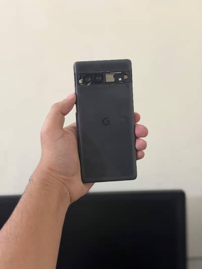 Google Pixel 7a Official Pta Approved 8Gb 128Gb Read Description First