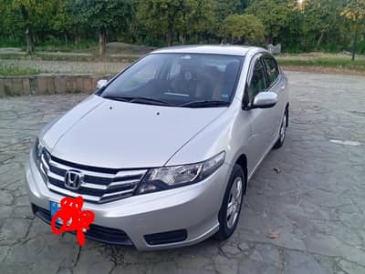 Honda City 1.3 IVTEC 2016