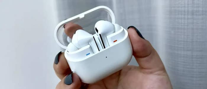 Premium Wireless Bluetooth Earbuds (Bluetooth 5.3) – ANC