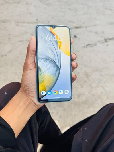 vivo y 51s 8/128 pta approved