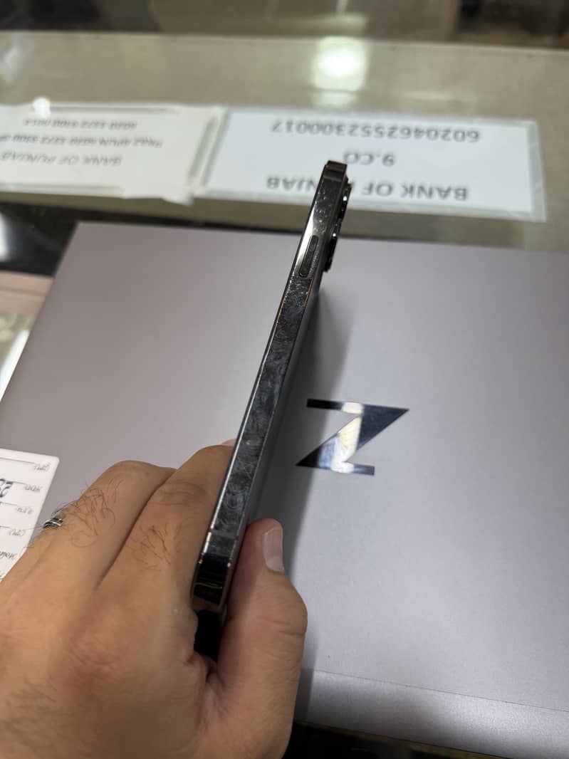 Iphone 13 pro max 2