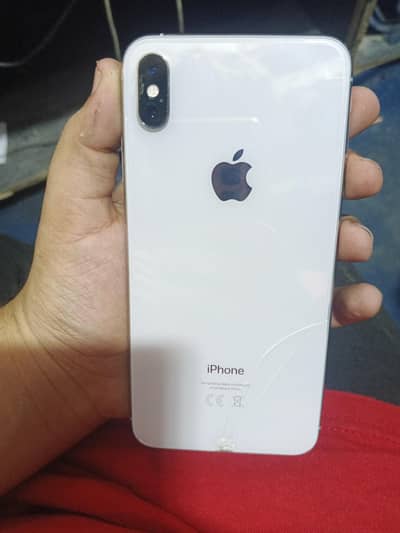 Apple iPhone XS Max