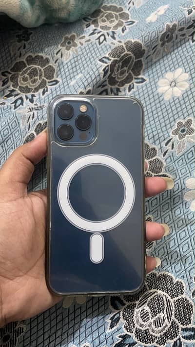 Iphone 12 pro