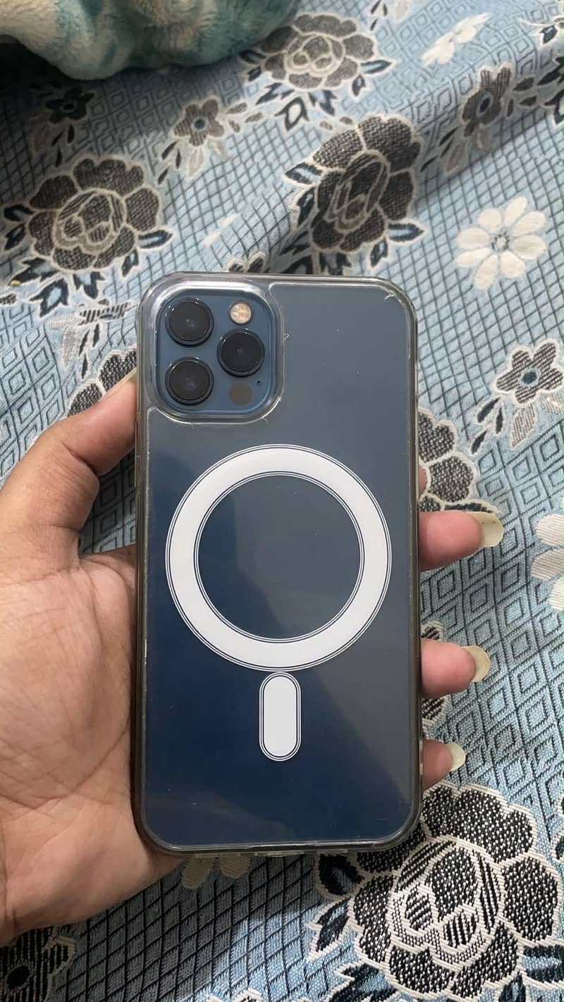 Iphone 12 pro 0