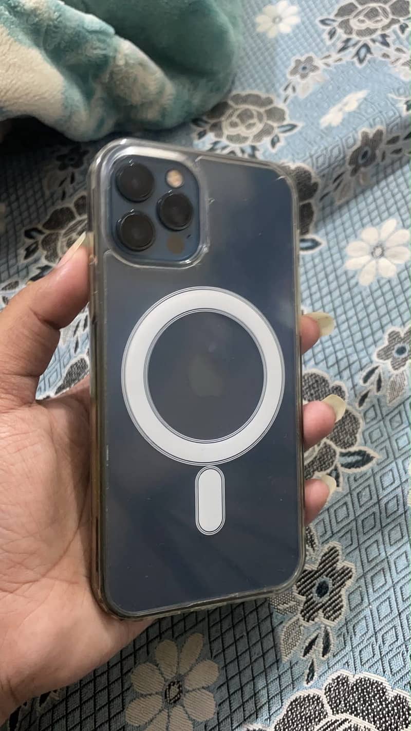 Iphone 12 pro 1