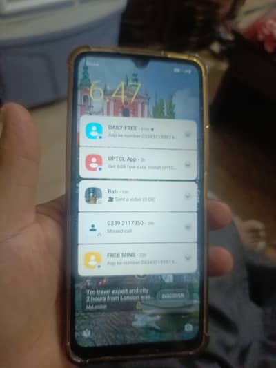 Xiaomi Redmi A3x