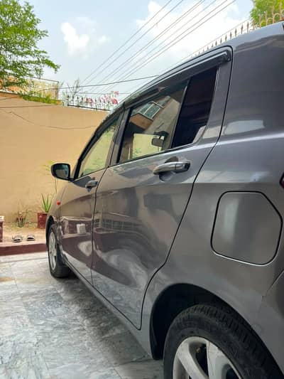 Suzuki Cultus VXL 2019