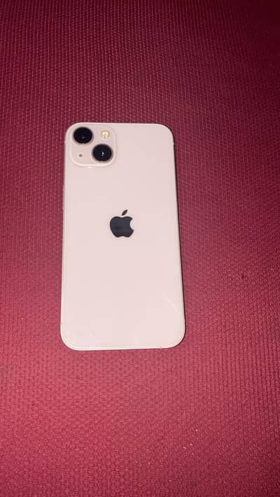 Apple iPhone 13