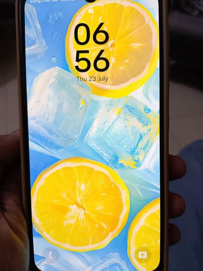 Samsung A17 just need for sale