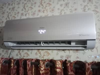 Haier Ac