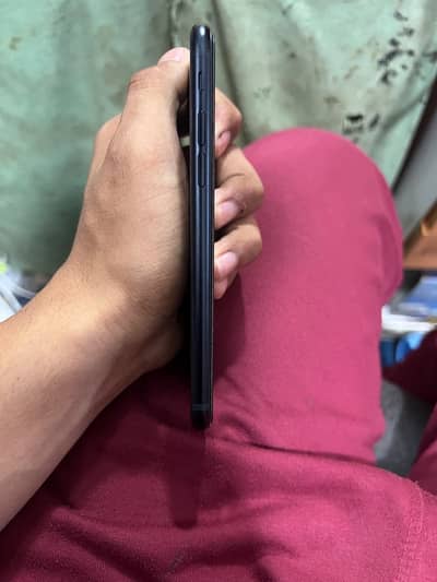 iPhone SE 3 gen