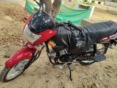 honda pridor 100cc 2026