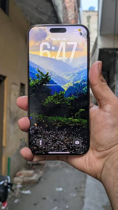 Apple iPhone 16 Pro Max