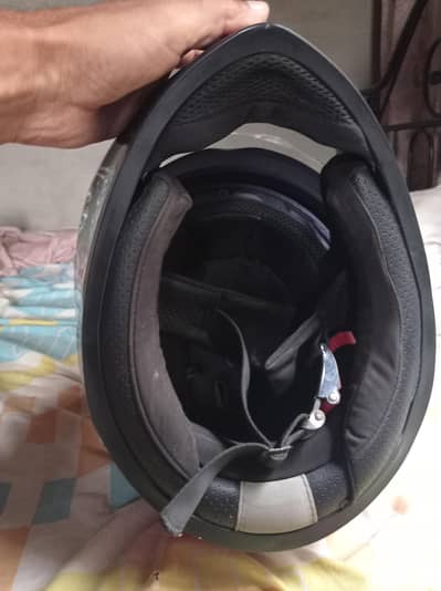 jiekai helmet