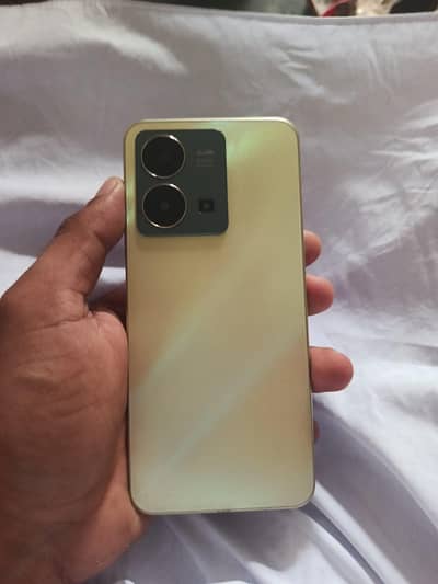 Vivo Y35 8/128