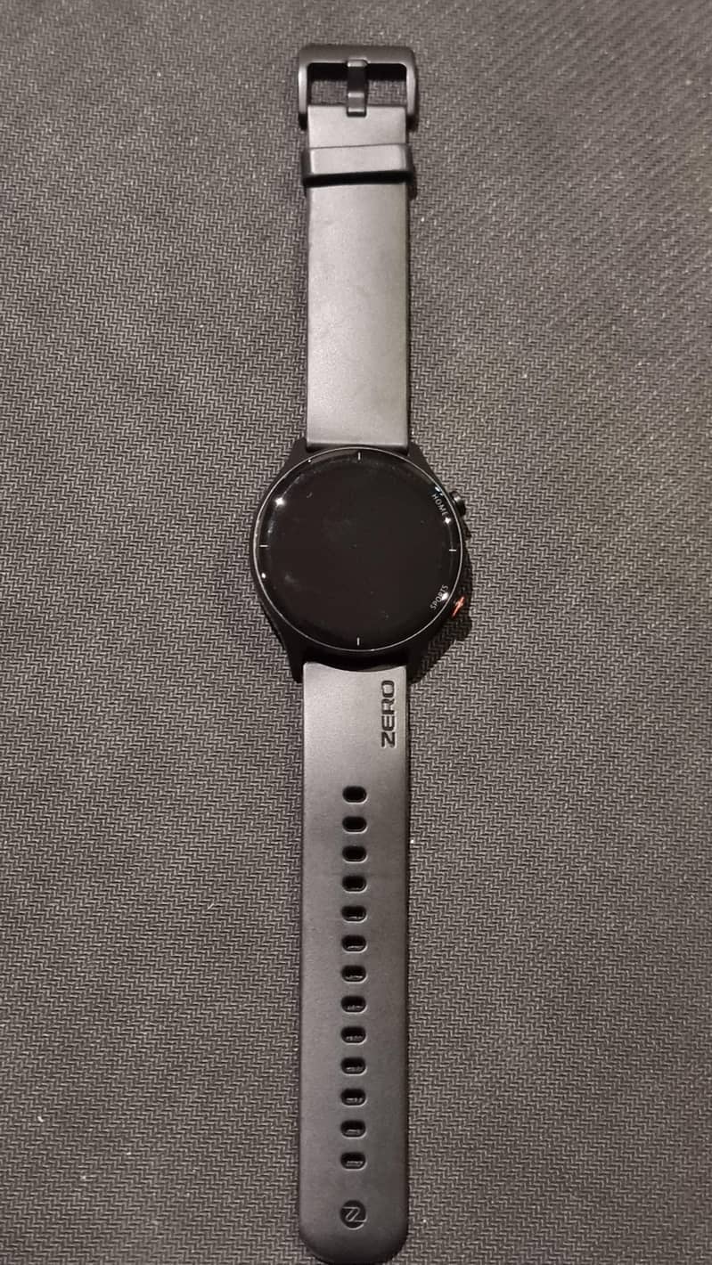 ZERO ICON SMART WATCH 1