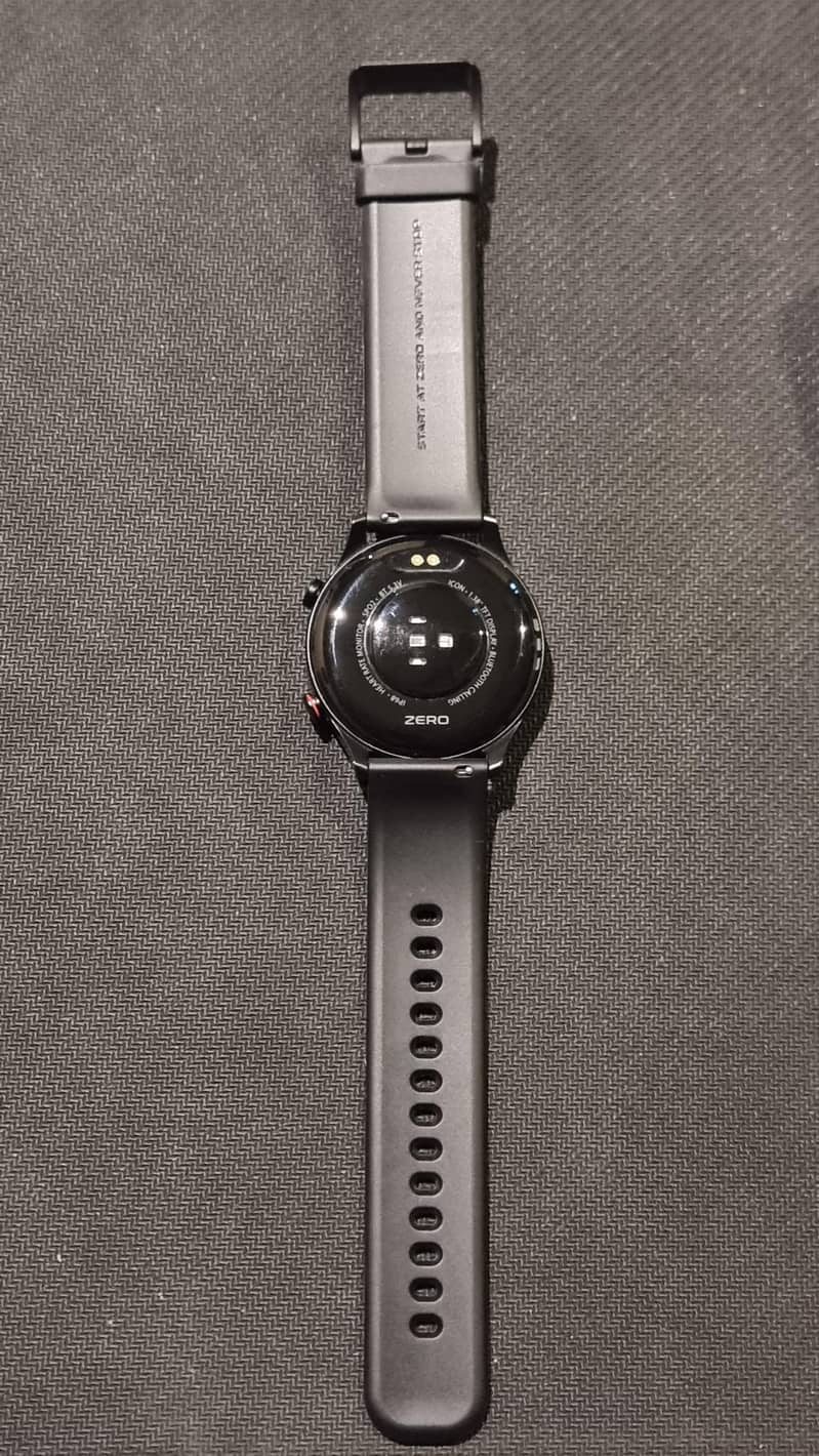 ZERO ICON SMART WATCH 3