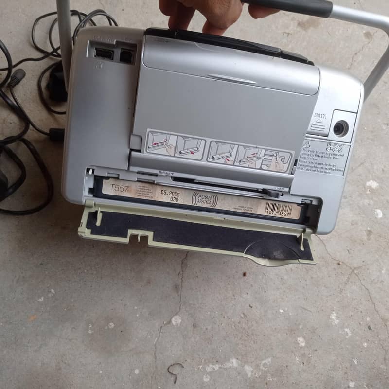 good condition 2
