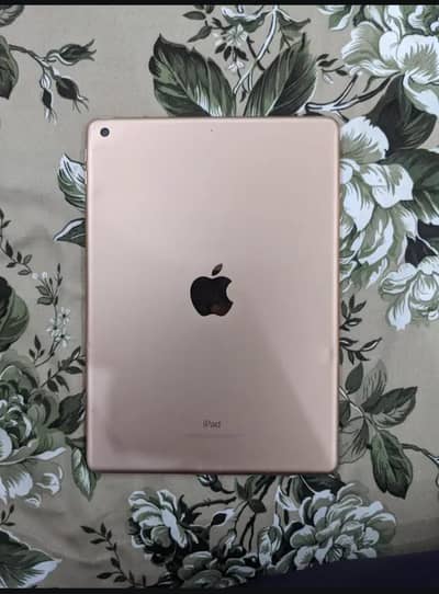 Apple ipad 6th generation 128gb | Urgent Sale