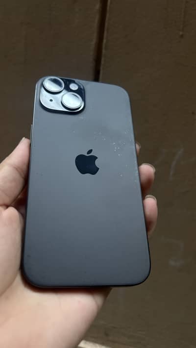 Iphone 15 Jv 128gb