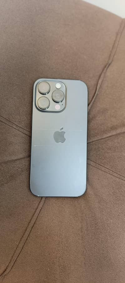 Apple iPhone 16 Pro