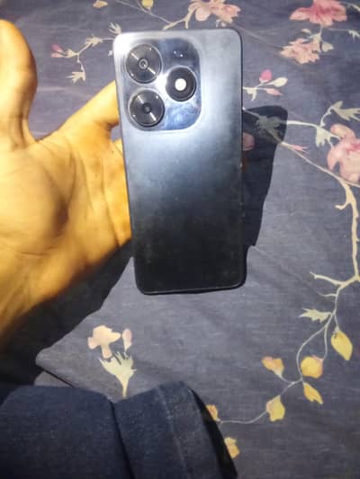 Tecno Spark 20C