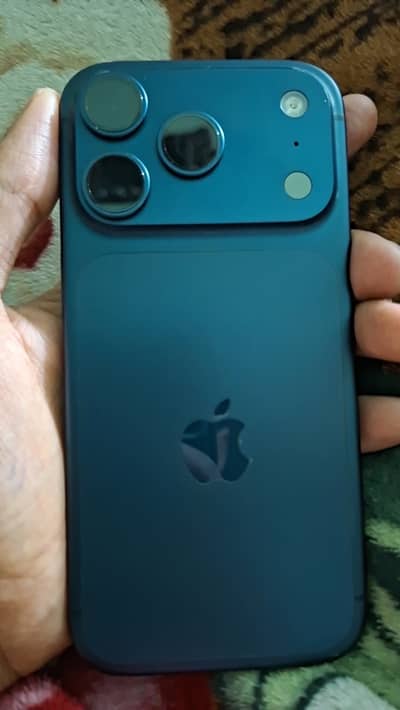 I phone 17 pro non pta (jv)