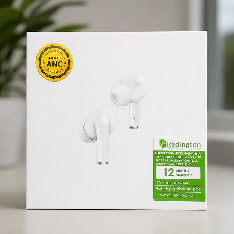 Earbud Pro 2 0
