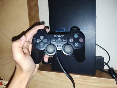 Playstation 2 for sale sialkot