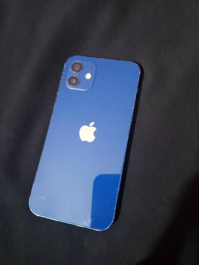 Apple iPhone 12