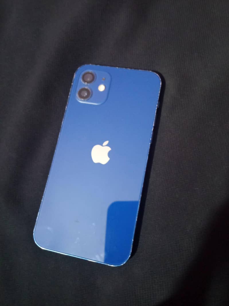 Apple iPhone 12 0