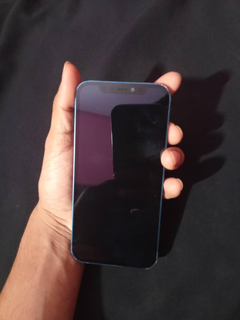 Apple iPhone 12 3