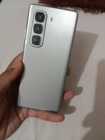 Infinix Hot 50 Pro Plus+