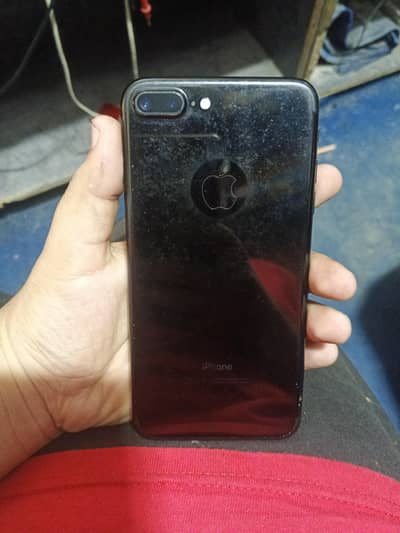 Apple iPhone 7 Plus pta approved