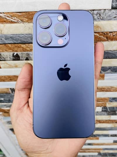 Apple iPhone 14 Pro