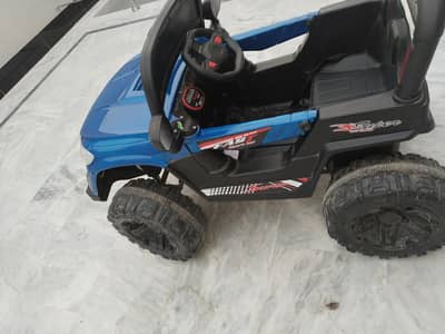 Kids Electric Car