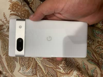 Google Pixel 7a