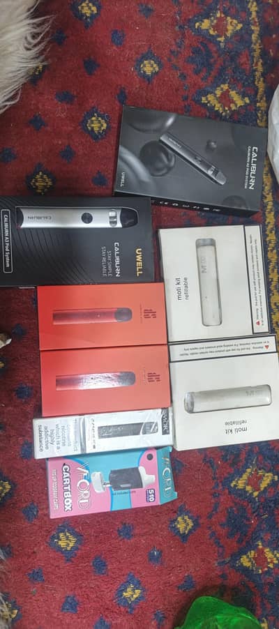 ak3 pod ak2 smok znex all for sale