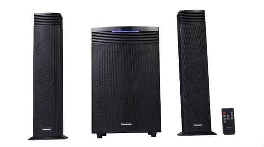 PANASONIC HOME THEATER SYSTEM