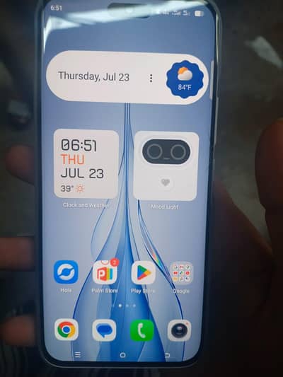 Tecno Pova Neo 5G