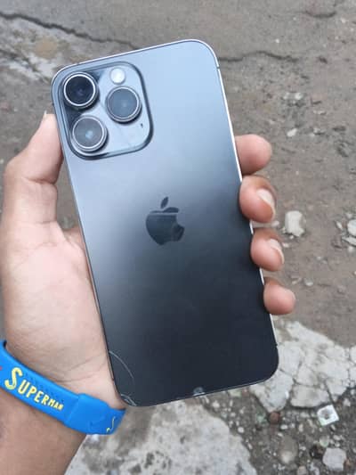 Apple iPhone 14 Pro Max