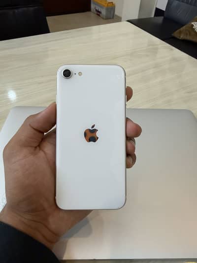 Apple iPhone SE 2020 PTA Approved