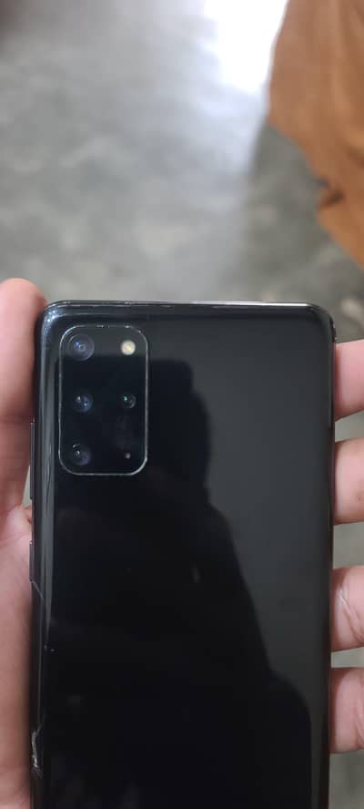 samsung s20 plus 5g